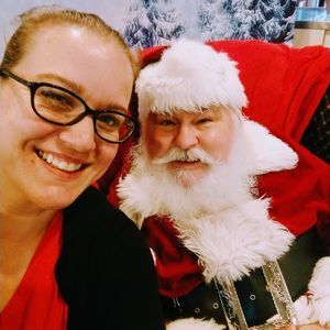 Meet your Posher, Kristina